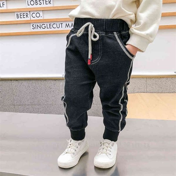 kids jeans patchwork jeans girl casual style jeans girls spring autumn baby girl clothes 210412, Blue
kids jeans patchwork jeans girl casual style jeans girls spring autumn baby girl clothes 210412, Blue