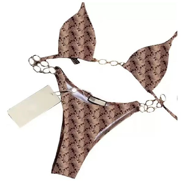 chain swimsuit bikini set letter women one-piece two-piece bodysuit female bathers s-xl nude black luxury birthday gift for wife bathing sui, White;black
chain swimsuit bikini set letter women one-piece two-piece bodysuit female bathers s-xl nude black luxury birthday gift for wife bathing sui, White;black