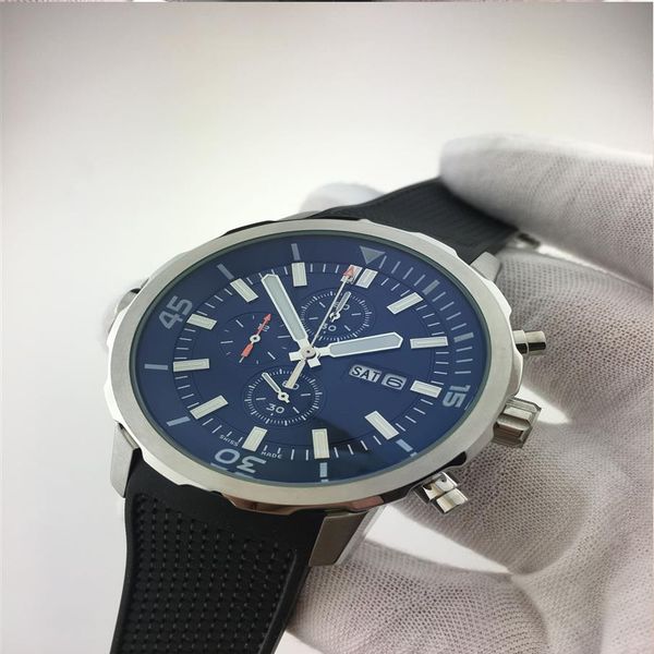 men high-quality outdoor watch with high-quality waterproof design aaa sapphire mirror 42mm quartz movement192z, Slivery;brown
men high-quality outdoor watch with high-quality waterproof design aaa sapphire mirror 42mm quartz movement192z, Slivery;brown