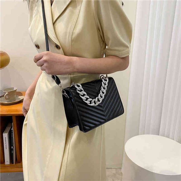small bag women's 2022 fashion square one shoulder texture messenger crossbody shoulder bags
small bag women's 2022 fashion square one shoulder texture messenger crossbody shoulder bags
