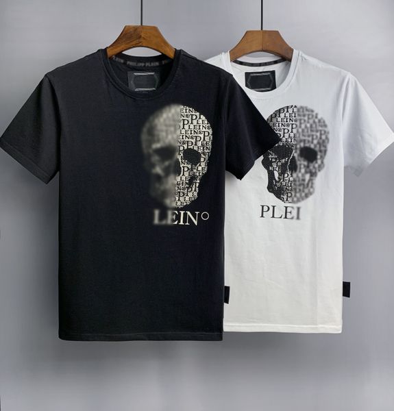 men designer p skull diamond t shirt short sleeve dollar brown bear brand tee o-neck skulls tshirt tees 04, White;black
men designer p skull diamond t shirt short sleeve dollar brown bear brand tee o-neck skulls tshirt tees 04, White;black