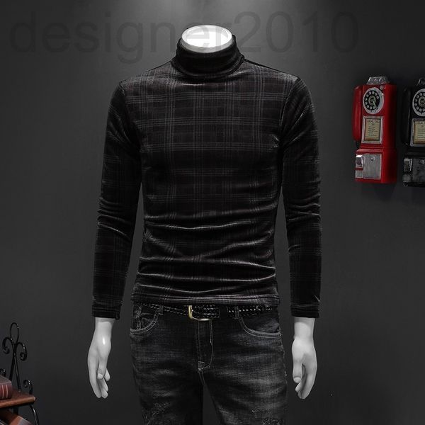 men's t-shirts designer 2021 winter new men's fashion casual korean plush double layer thickened high neck bottoming shirt, White;black
men's t-shirts designer 2021 winter new men's fashion casual korean plush double layer thickened high neck bottoming shirt, White;black