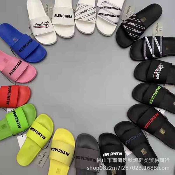 slippers alenc * aga upgraded one word loose mouth slippers beach casual men's and women's, Black
slippers alenc * aga upgraded one word loose mouth slippers beach casual men's and women's, Black
