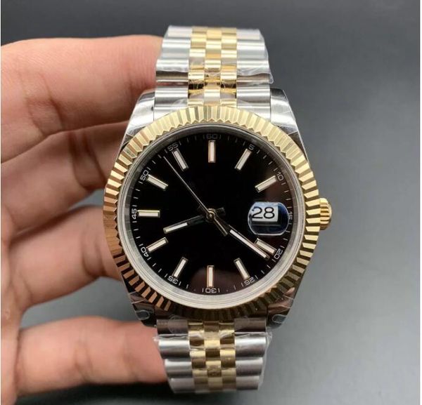multiple styles quality mens bp factory 2813 movement watch president jubilee bracelet 126333 126300 126334 126301 sapphire glass automatic, Slivery;brown
multiple styles quality mens bp factory 2813 movement watch president jubilee bracelet 126333 126300 126334 126301 sapphire glass automatic, Slivery;brown