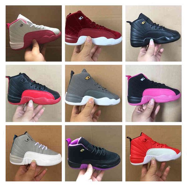 discount jordns kids sneakers 12s jumpman basketball shoes flu game sunrise university gold cny white boys girls dark grey fiba children tra, Black
discount jordns kids sneakers 12s jumpman basketball shoes flu game sunrise university gold cny white boys girls dark grey fiba children tra, Black