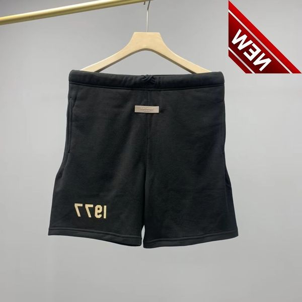 50% off discount 22 summer new korean ess trendy lettered drawstring casual sports men's and women's straight shorts, White;black
50% off discount 22 summer new korean ess trendy lettered drawstring casual sports men's and women's straight shorts, White;black