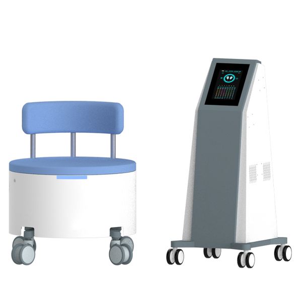 beauty items ems vaginal rejuvation pelvic floor chair slimming machine for incontinec
beauty items ems vaginal rejuvation pelvic floor chair slimming machine for incontinec