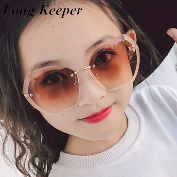 rimless sunglasses big sun glasses luxury gradient shades kids sunglass boys girls children uv400 220705, Blue
rimless sunglasses big sun glasses luxury gradient shades kids sunglass boys girls children uv400 220705, Blue