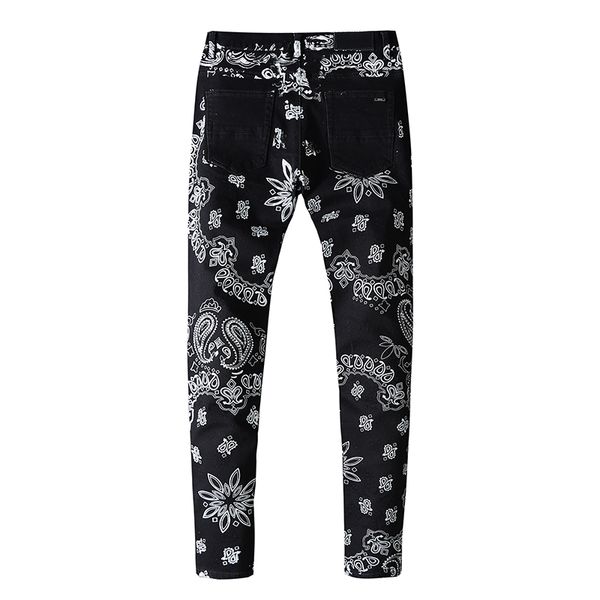 20ss mens designer jeans distressed ripped biker slim fit motorcycle denim for men s fashion jean mans pants pour hommes real jeans #158, Blue
20ss mens designer jeans distressed ripped biker slim fit motorcycle denim for men s fashion jean mans pants pour hommes real jeans #158, Blue