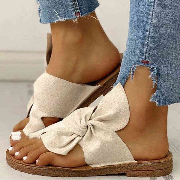women sandals 2022 summer sandals casual flat shoes female bowknot casual summer shoes for women flip flop flats chaussure femme y220409, Black
women sandals 2022 summer sandals casual flat shoes female bowknot casual summer shoes for women flip flop flats chaussure femme y220409, Black