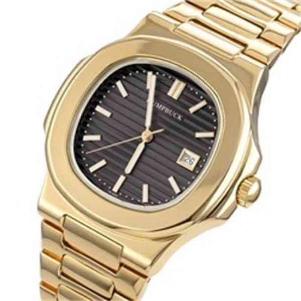 luxury mens watch patk philppe designer watches mechanical movement gold strap watches for men, Slivery;brown
luxury mens watch patk philppe designer watches mechanical movement gold strap watches for men, Slivery;brown