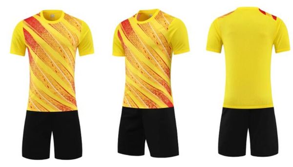 2022 men custom soccer jerseys sets men's mesh training football suit custom logo plus number with shorts kingcaps gym mix order accept, Black
2022 men custom soccer jerseys sets men's mesh training football suit custom logo plus number with shorts kingcaps gym mix order accept, Black