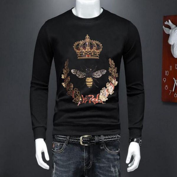 borun brand men's sweatshirts designer hoodies sweatshirts oversized hip hop diamond stone, Black
borun brand men's sweatshirts designer hoodies sweatshirts oversized hip hop diamond stone, Black