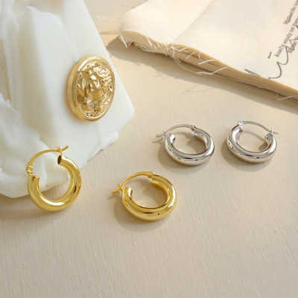 designer jewelry earrings styles s925 charm sterling silver earring minimalist cool style metal ring earrings female personality piercing, Golden
designer jewelry earrings styles s925 charm sterling silver earring minimalist cool style metal ring earrings female personality piercing, Golden