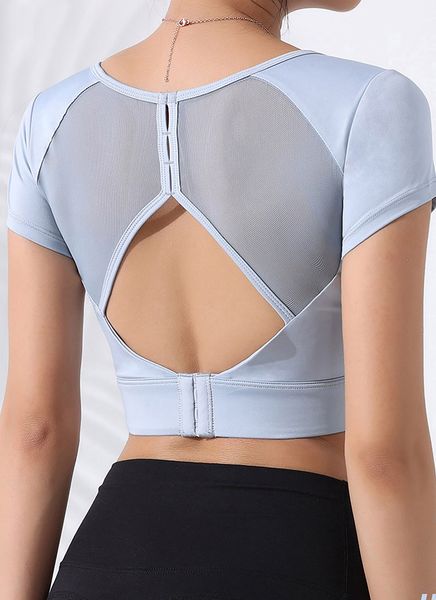 lu yoga-wx3057 sports underwear women's running gathered breasts adjustable beautiful back high-strength shockproof yoga bra please che
lu yoga-wx3057 sports underwear women's running gathered breasts adjustable beautiful back high-strength shockproof yoga bra please che
