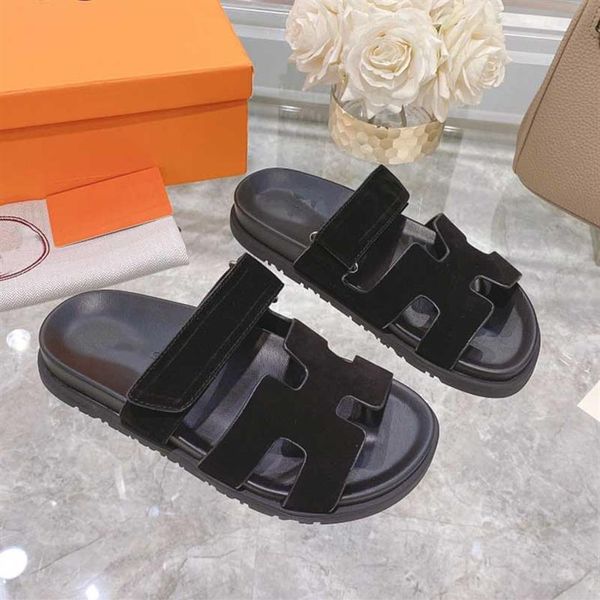 sandals spring summer catwalk bow designer fashionable slippers men and women the same couple toe layer cowhide frosted size 35-45300a, Black
sandals spring summer catwalk bow designer fashionable slippers men and women the same couple toe layer cowhide frosted size 35-45300a, Black