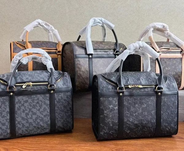 pet carrier dog bag cat carriers case handbags luxury designer classic ventilation net practical travel outdoor web beige ebony canvas mesh
pet carrier dog bag cat carriers case handbags luxury designer classic ventilation net practical travel outdoor web beige ebony canvas mesh