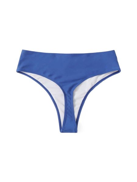 plus solid high waisted bikini bottom w7ci#, Black
plus solid high waisted bikini bottom w7ci#, Black