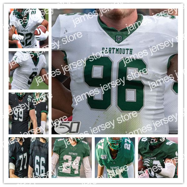 james james james dartmouth derek kyler college football jerseys nick howard paxton scott zack bair noah roper jamal cooney isaac boston jon, Black 
james james james dartmouth derek kyler college football jerseys nick howard paxton scott zack bair noah roper jamal cooney isaac boston jon, Black