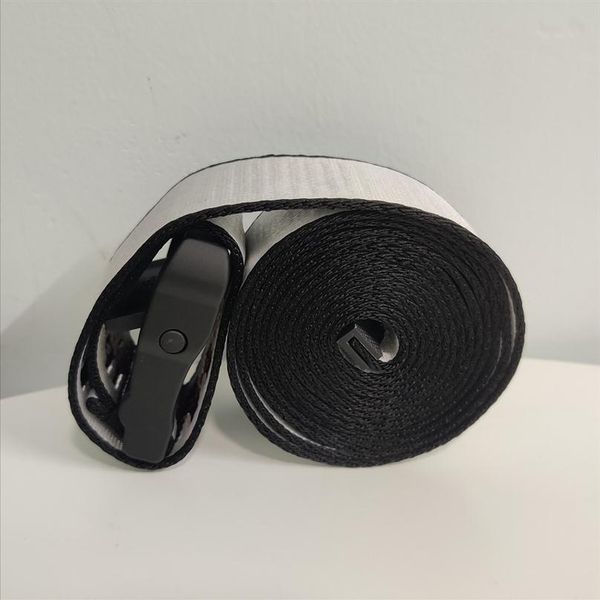 buckle belt for couple extra thick canvas belt industrial style delicate embroidery alphabet webbing fashion supply285m, Black;brown
buckle belt for couple extra thick canvas belt industrial style delicate embroidery alphabet webbing fashion supply285m, Black;brown
