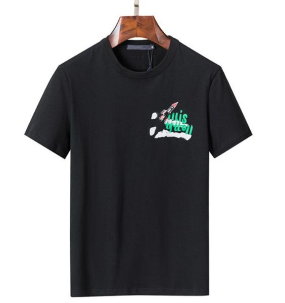 2022ss spring / summer new designer fashion paris short sleeve t-shirt jacquard alphabet print women's wear men's wear m-3xl, White;black
2022ss spring / summer new designer fashion paris short sleeve t-shirt jacquard alphabet print women's wear men's wear m-3xl, White;black