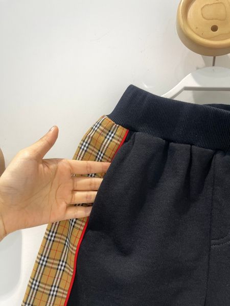 kids pants casual loose trousers children baby trouser with letters sports casual pant boys girls joggers black classic stripe size 100cm-16, Blue
kids pants casual loose trousers children baby trouser with letters sports casual pant boys girls joggers black classic stripe size 100cm-16, Blue