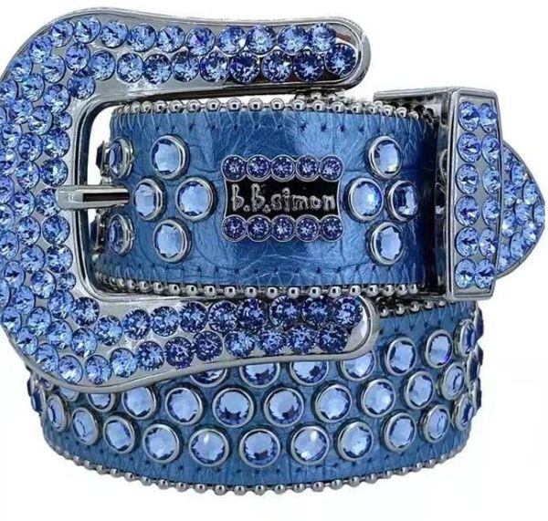 designer fashion bb belt simon belts for men women shiny diamond belt bling rhinestones waistband, Black;brown
designer fashion bb belt simon belts for men women shiny diamond belt bling rhinestones waistband, Black;brown