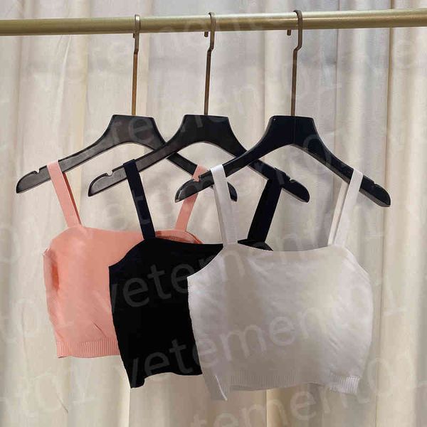 fashion women vest brand logo stretch camisole casual shirts short sleeve women summer luxury womens designer clothing, Black;white
fashion women vest brand logo stretch camisole casual shirts short sleeve women summer luxury womens designer clothing, Black;white