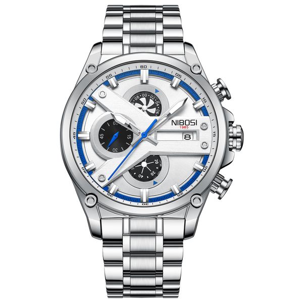 fashionable men's watches 2022 fashion trend unique charm quartz watch selling luminous waterproof steel band watch e3, Slivery;brown
fashionable men's watches 2022 fashion trend unique charm quartz watch selling luminous waterproof steel band watch e3, Slivery;brown