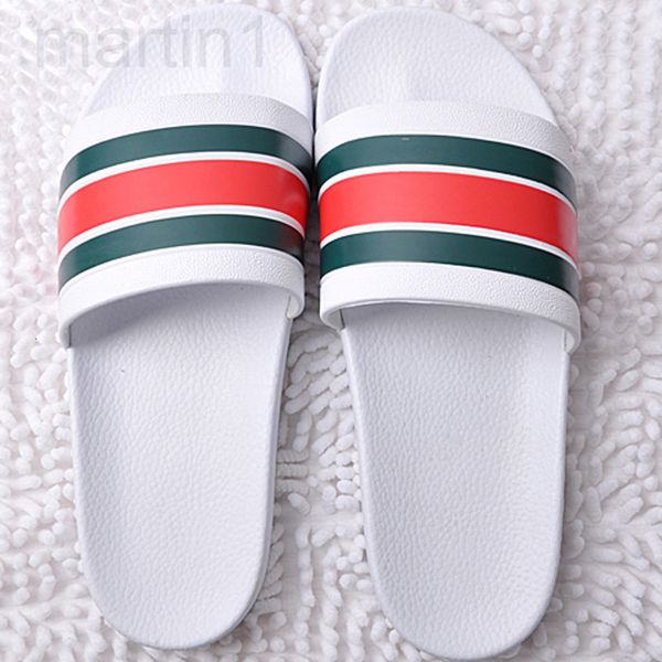 slippers designer stripe slipper gear bottoms mens women slide striped sandals causal non-slip summer designer flip flops 36-45752i, Black
slippers designer stripe slipper gear bottoms mens women slide striped sandals causal non-slip summer designer flip flops 36-45752i, Black