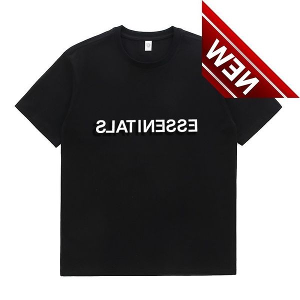 star leopard tide brand short sleeve t-shirt men's 2022 new couple summer dress letter essentials loose large t-shirt, White;black
star leopard tide brand short sleeve t-shirt men's 2022 new couple summer dress letter essentials loose large t-shirt, White;black