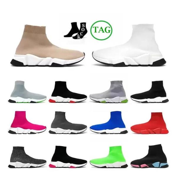 fashion sock shoes casual paris platform womens men speed trainer 1.0 runner triple black white beige graffiti classic lace-up jogging walki
fashion sock shoes casual paris platform womens men speed trainer 1.0 runner triple black white beige graffiti classic lace-up jogging walki