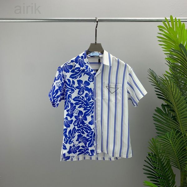 europe italy spring summer men hawaii beach casual shirt cool hip hop short sleeve striped flower print designer tee, White;black
europe italy spring summer men hawaii beach casual shirt cool hip hop short sleeve striped flower print designer tee, White;black