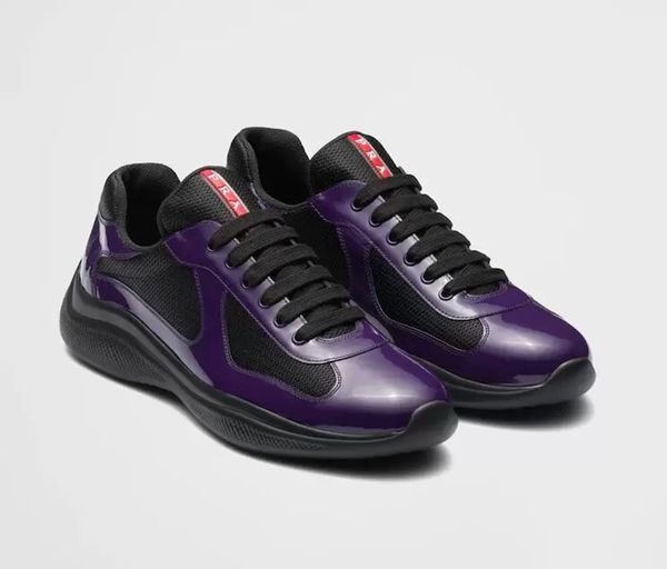 popular americas cup mesh sneakers shoes men mesh breathable outdoor sports linea rossa runner sole technical fabrics lightweight trainer, Black
popular americas cup mesh sneakers shoes men mesh breathable outdoor sports linea rossa runner sole technical fabrics lightweight trainer, Black