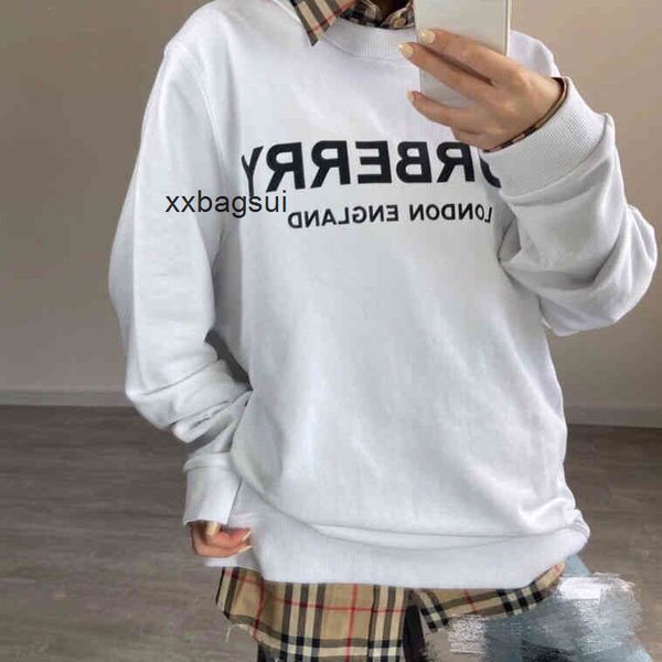 burbrery brand designer brry correct edition basic new trendy letter printed sweater for men and women with round neck loose long sleeve pul, Black
burbrery brand designer brry correct edition basic new trendy letter printed sweater for men and women with round neck loose long sleeve pul, Black