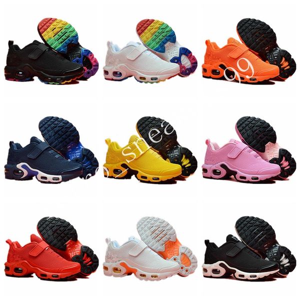 fashion designer bred plus kids basketball shoes gym red infant children toddler tennis gamma blue tn concord trainers boys girls sneakers k, Black
fashion designer bred plus kids basketball shoes gym red infant children toddler tennis gamma blue tn concord trainers boys girls sneakers k, Black