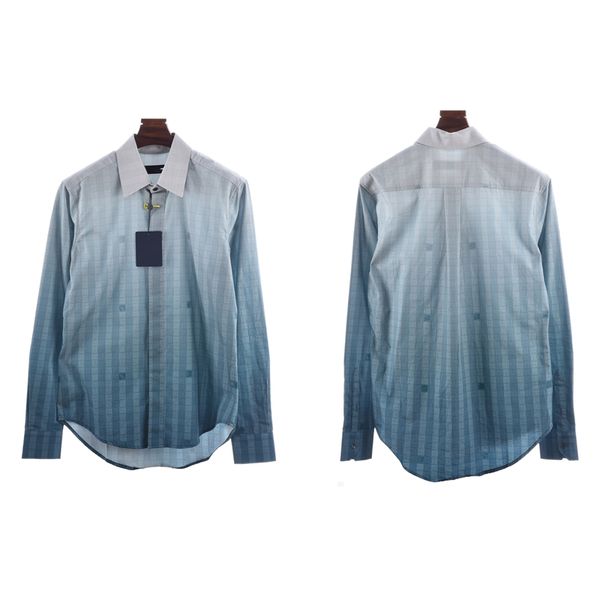 men's casual shirts damier dress shirts new mens stylist men clothing fashion womens luxurys designers clothes top, White;black
men's casual shirts damier dress shirts new mens stylist men clothing fashion womens luxurys designers clothes top, White;black