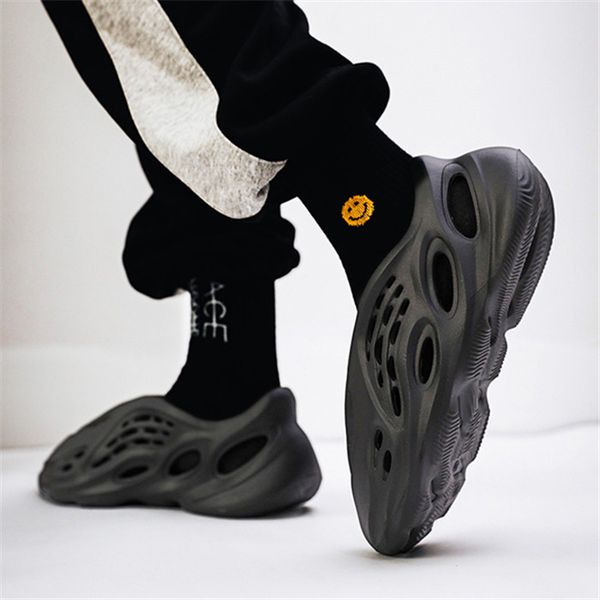 womens slippers slidesfoams runners us 12 sandals famous designer women man slippers oran foams runner 13 slipper marty mcfly 35-47 air mags, Black 
womens slippers slidesfoams runners us 12 sandals famous designer women man slippers oran foams runner 13 slipper marty mcfly 35-47 air mags, Black
