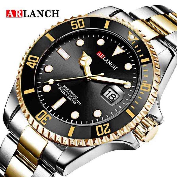 2022 brand luxury men's 30m waterproof date clock male sports es men quartz wrist relogio masculino y220707, Slivery;brown
2022 brand luxury men's 30m waterproof date clock male sports es men quartz wrist relogio masculino y220707, Slivery;brown