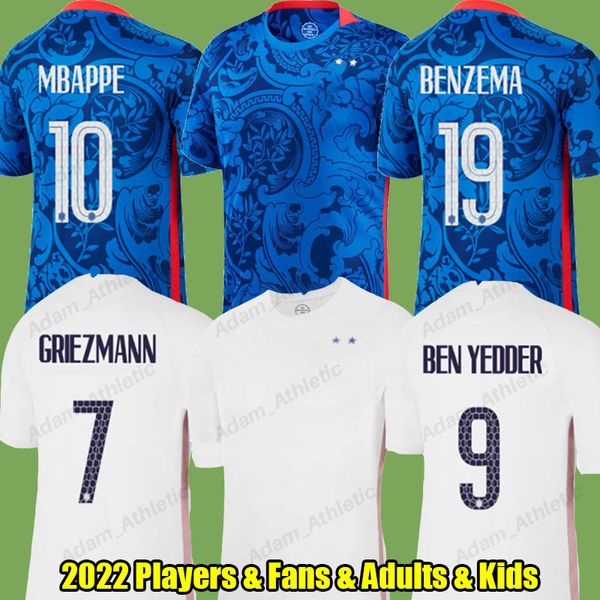 2022 francais soccer jersey mbappe benzema maillot le coq world cup 2 stars shirt men kids kit henry zidane franc football jersey, Black;yellow
2022 francais soccer jersey mbappe benzema maillot le coq world cup 2 stars shirt men kids kit henry zidane franc football jersey, Black;yellow