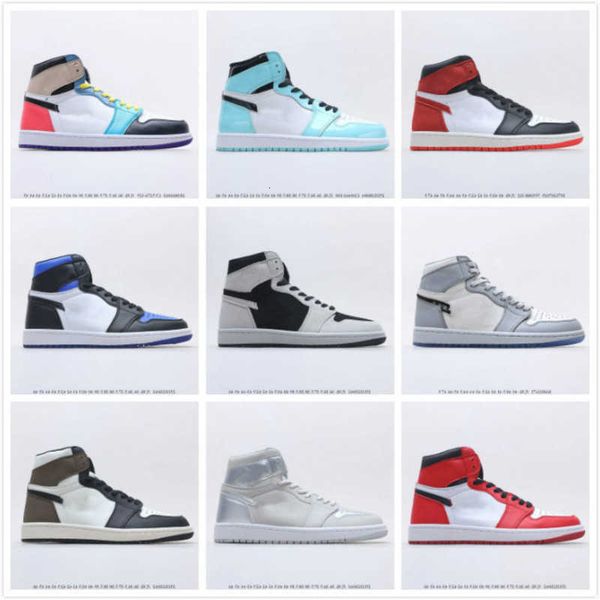 high og basketball shoes 1s mid chicago royal toe black metallic gold pine green black unc patent men women sneakers trainers
high og basketball shoes 1s mid chicago royal toe black metallic gold pine green black unc patent men women sneakers trainers