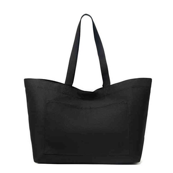 oxford tote bag women designer handbag 2021 girl shopper bags fashion casual solid color waterproof large capacity shoulder
oxford tote bag women designer handbag 2021 girl shopper bags fashion casual solid color waterproof large capacity shoulder