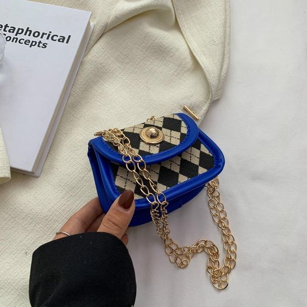 hbp small plaid bags popular trend casual fashion handbags female messenger square bag
hbp small plaid bags popular trend casual fashion handbags female messenger square bag