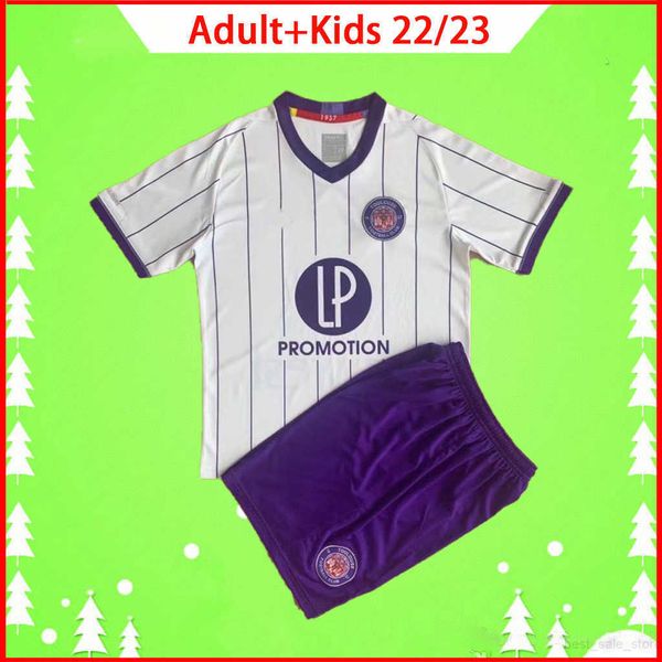 and kids kit 2022 2023 toulouse soccer jerseys boys sets healey onaiwu fc van den boomen dejaegere anriste maillot de foot 22 23 mens, Black
and kids kit 2022 2023 toulouse soccer jerseys boys sets healey onaiwu fc van den boomen dejaegere anriste maillot de foot 22 23 mens, Black