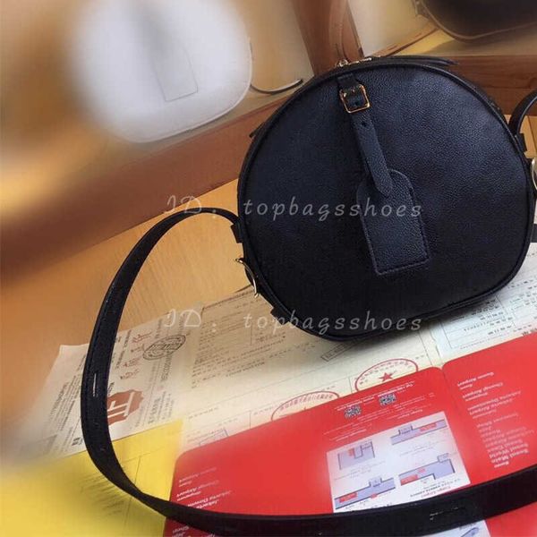 luxurys designers round crossbody bag 2021 sold womens original brand fashion black circle real leather handbags purses shoulder bags
luxurys designers round crossbody bag 2021 sold womens original brand fashion black circle real leather handbags purses shoulder bags