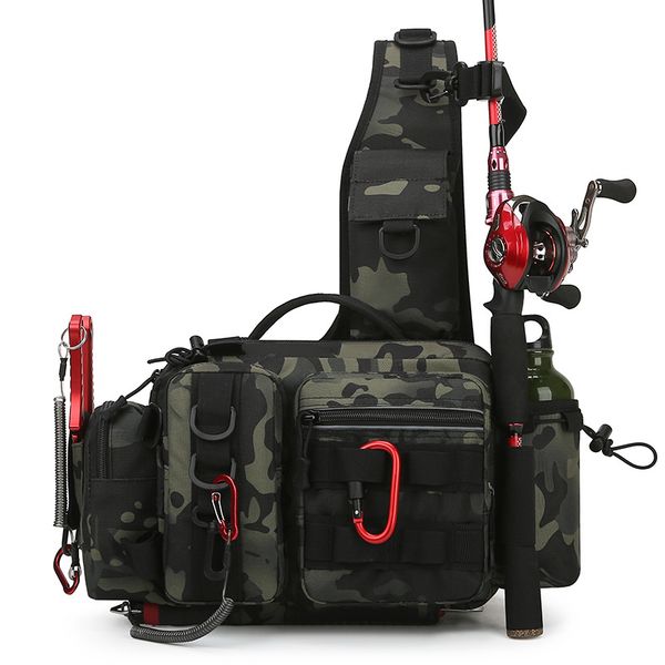 luxury designer bag fashion backpack multifunction waist men tactical messenger fishing single pole large capacity storage bags outdoor wate
luxury designer bag fashion backpack multifunction waist men tactical messenger fishing single pole large capacity storage bags outdoor wate