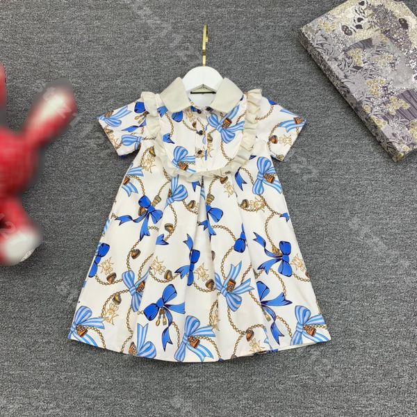designer kids clothes dress shirts for baby girls print skirt letters logo party short sleeve dresses 22ss summer casual g..cci brand childr, Red;yellow
designer kids clothes dress shirts for baby girls print skirt letters logo party short sleeve dresses 22ss summer casual g..cci brand childr, Red;yellow