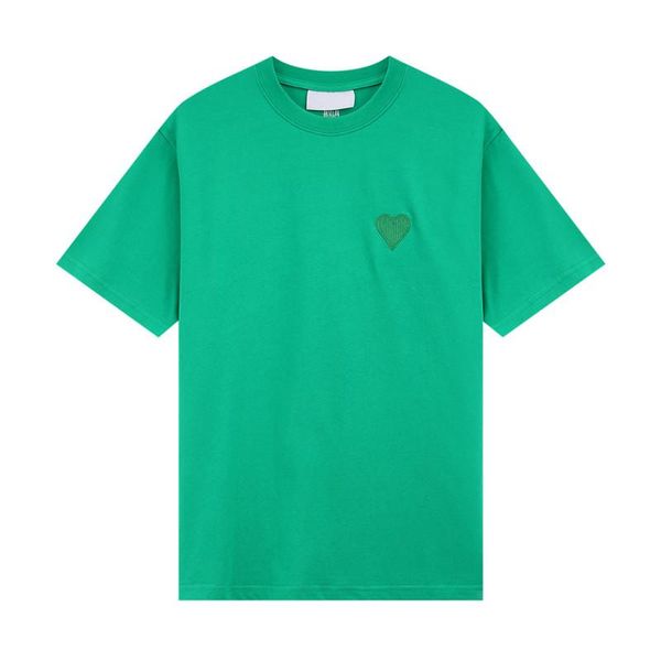2022new mens women designer of luxury amis t shirt fashion men s casual tshirt man clothing a2, White;black
2022new mens women designer of luxury amis t shirt fashion men s casual tshirt man clothing a2, White;black