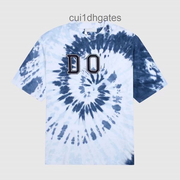 2022 designer di or t shirt and tees dress tested version of d family 22 spring summer new tie dyed vortex t-shirt men's women's s, White;black
2022 designer di or t shirt and tees dress tested version of d family 22 spring summer new tie dyed vortex t-shirt men's women's s, White;black
