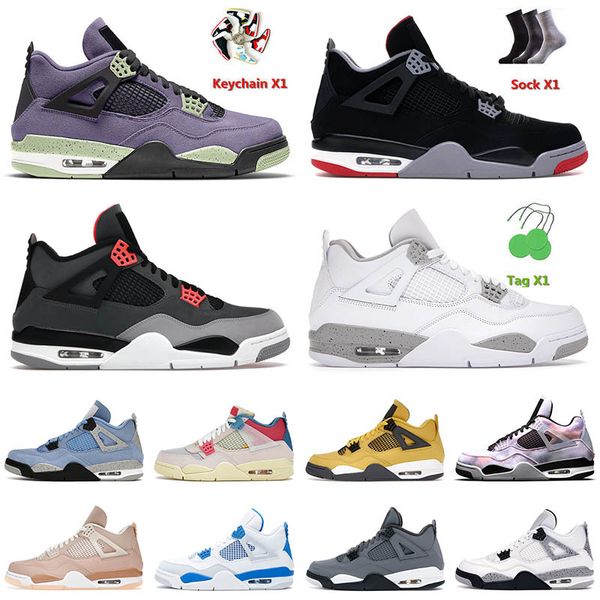 jumpman 4 4s iv mens basketball shoes canyon purple black cat red thunder fire red starfish taupe haze men women sneakers trainers eur 36-47
jumpman 4 4s iv mens basketball shoes canyon purple black cat red thunder fire red starfish taupe haze men women sneakers trainers eur 36-47